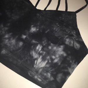 AEO cotton bralette